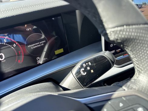 New 2026 Volkswagen Tiguan SE R-Line image 34