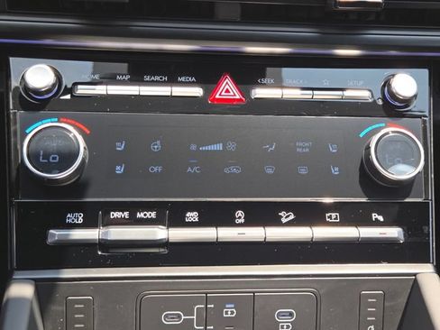 New 2026 Hyundai Santa Fe Calligraphy AWD/4WD image 36