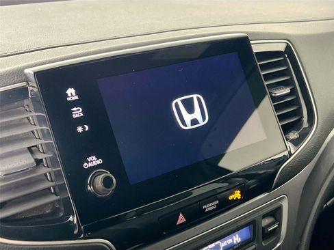 Used 2023 Honda Passport EX-L image 13