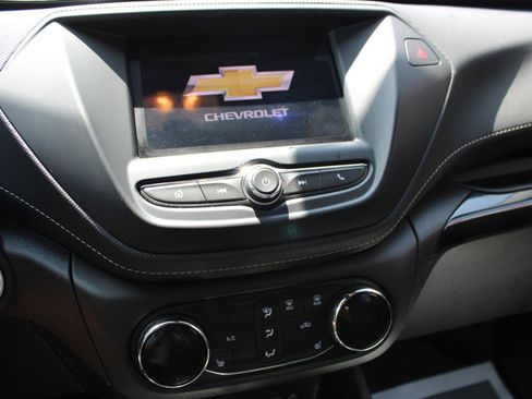 Used 2023 Chevrolet TrailBlazer ACTIV FWD image 30