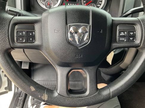 Used 2013 RAM 1500 Express AWD/4WD image 12