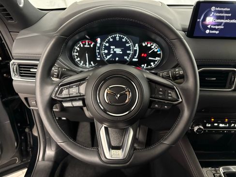 Certified 2025 MAZDA CX-5 Signature image 20