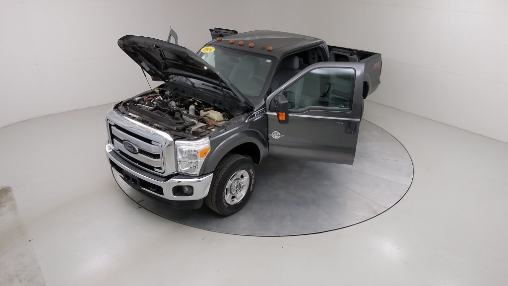 Used 2016 Ford F250 XLT w/ XLT Value Package AWD/4WD image 55