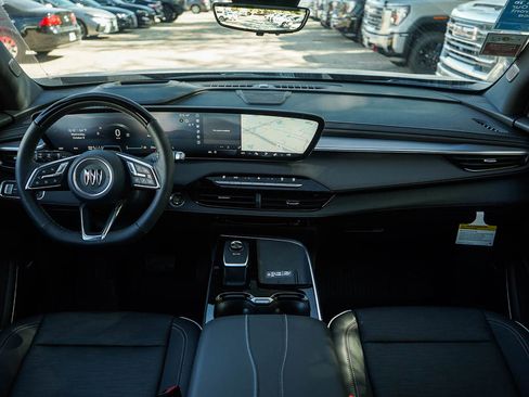 New 2026 Buick Enclave Sport Touring w/ Super Cruise Package image 15