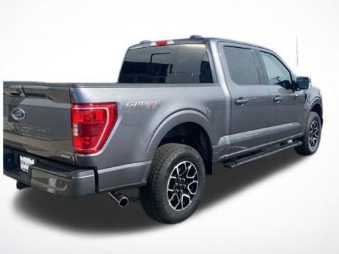 Used 2022 Ford F150 XLT w/ Equipment Group 302A High image 13