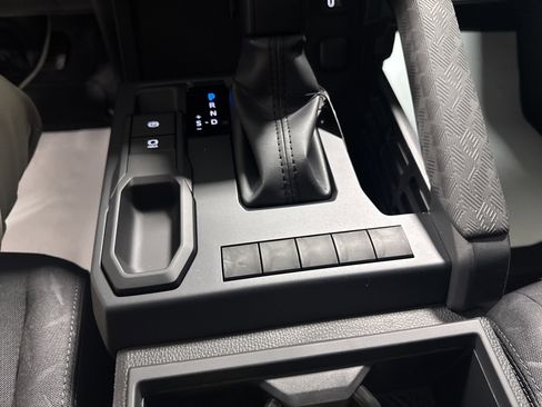 New 2025 Toyota Tacoma SR image 24