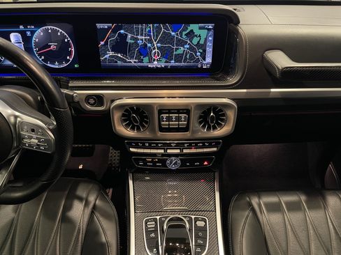 Used 2023 Mercedes-Benz G 550 image 17