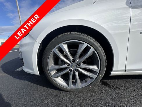 Certified 2024 Chevrolet Malibu LT image 10