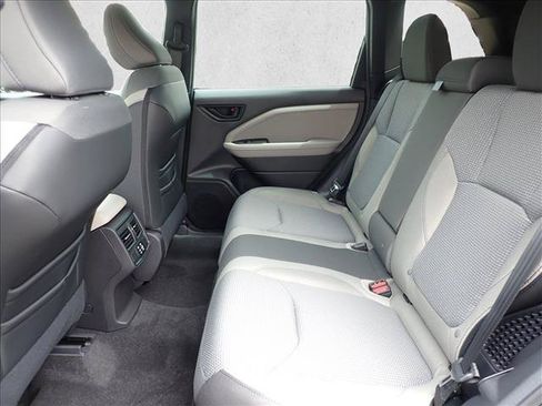 New 2026 Subaru Forester Premium AWD/4WD image 10