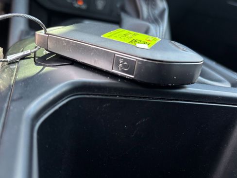 Used 2025 Kia K4 FWD image 25