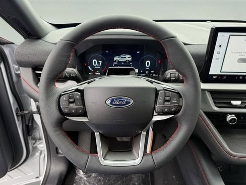 New 2026 Ford Explorer ST-Line image 15