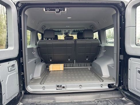 New 2026 INEOS Grenadier AWD/4WD image 30