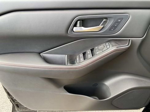 New 2026 Nissan Rogue SV w/ Rock Creek Premium Package AWD/4WD image 16