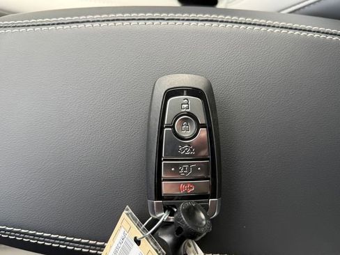 New 2026 Ford Mustang Mach-E Premium w/ Technology Package image 20