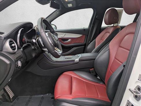Used 2022 Mercedes-Benz GLC 300 GLC 300 image 16