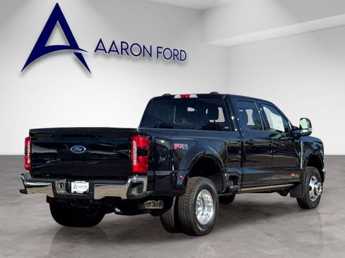 New 2026 Ford F350 Lariat w/ Lariat Ultimate Package image 5