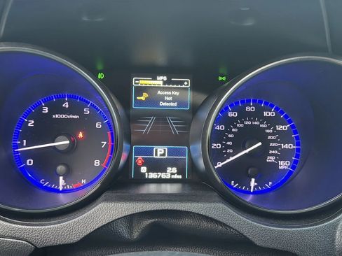 Used 2016 Subaru Outback 3.6R Limited image 21