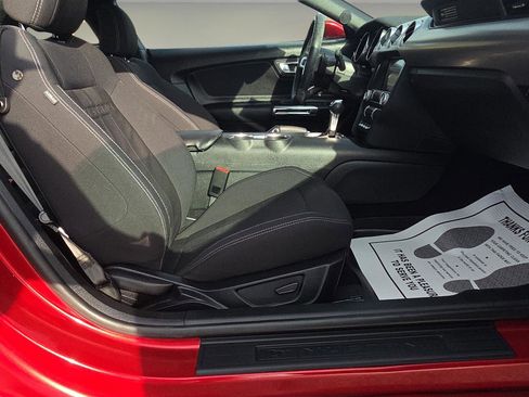 Used 2020 Ford Mustang Coupe w/ Equipment Group 101A image 14