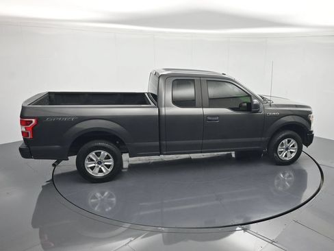 Used 2019 Ford F150 XL w/ Equipment Group 101A Mid RWD image 30