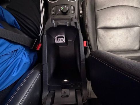 Used 2018 GMC Terrain SLT w/ Preferred Package image 36