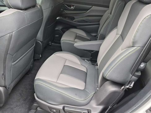 Used 2023 Subaru Ascent Onyx Edition Limited AWD/4WD image 19