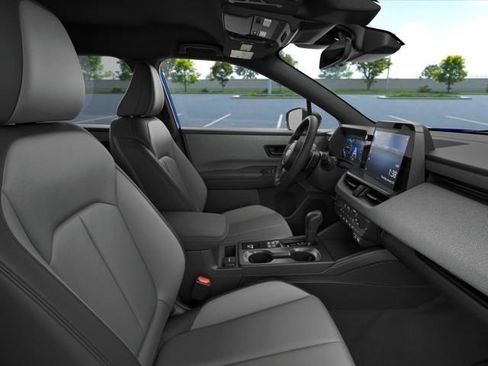 New 2026 Subaru Outback Premium image 15