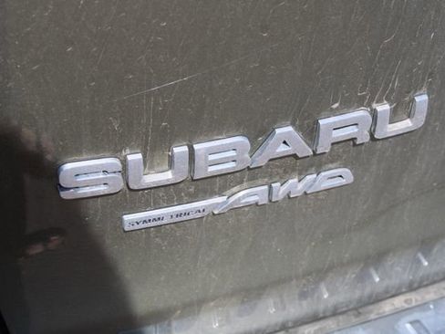 Certified 2023 Subaru Ascent Touring AWD/4WD image 24