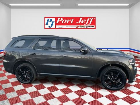 Used 2018 Dodge Durango GT w/ Premium Group image 3
