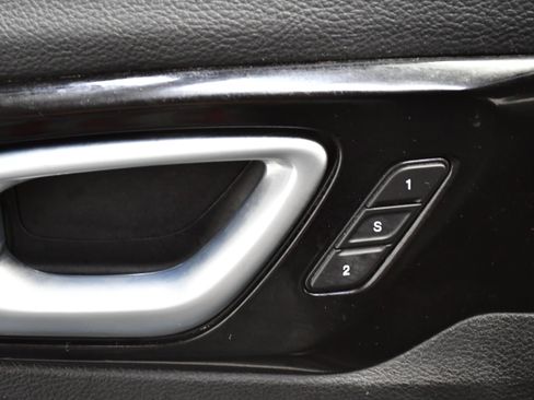 Used 2022 Jeep Compass Limited w/ Elite Group image 23