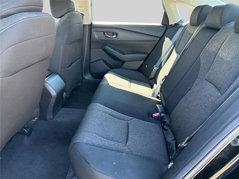Used 2023 Honda Accord LX image 18