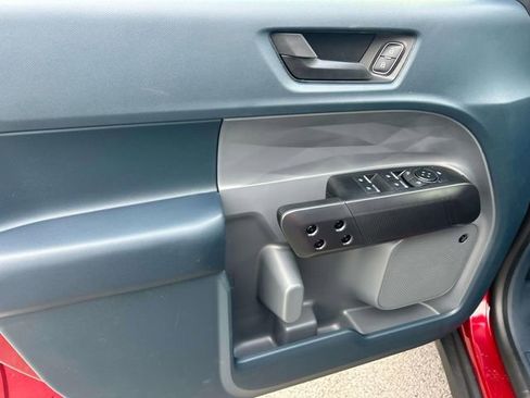 New 2026 Ford Maverick Lariat w/ Black Appearance Package image 20