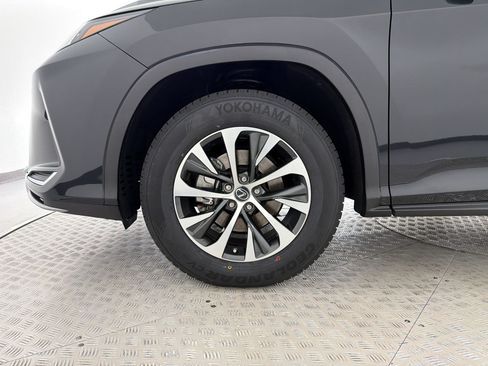 Certified 2021 Lexus RX 350 AWD w/ Premium Package image 13
