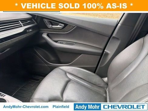 Used 2017 Audi Q7 3.0T Premium Plus image 19