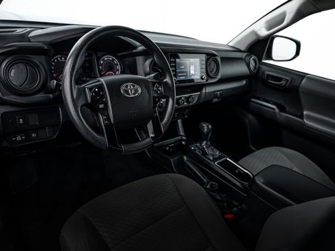 Used 2021 Toyota Tacoma SR image 11