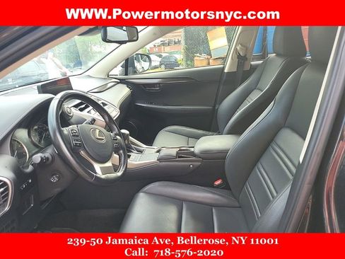Used 2020 Lexus NX 300 AWD w/ Accessory Package 2 image 27