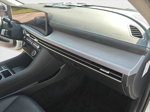 Certified 2024 Hyundai Sonata Limited image 24