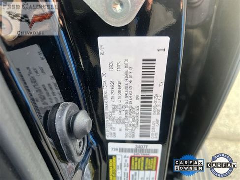 Used 2024 Toyota Sequoia image 34