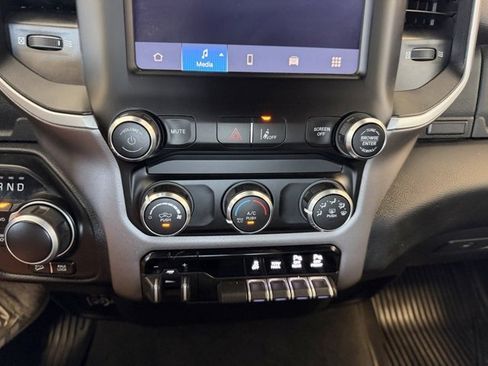 Used 2022 RAM 1500 Big Horn image 28