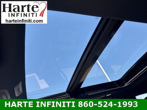 New 2026 INFINITI QX80 4WD image 20