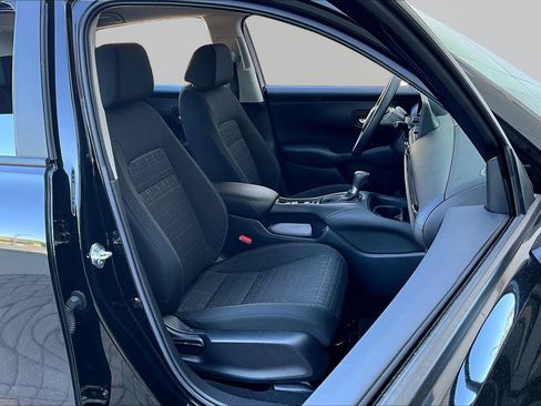 Used 2024 Honda HR-V LX image 26