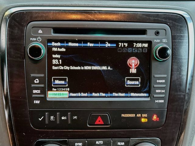 Used 2017 Buick Enclave Convenience FWD image 15