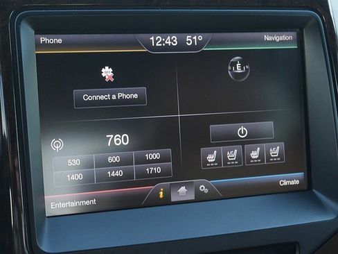 Used 2013 Ford F150 Platinum image 42