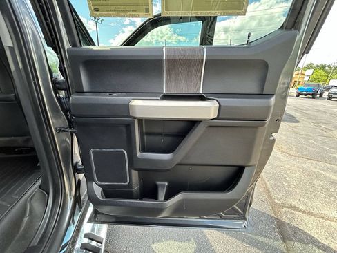 Used 2020 Ford F350 Lariat w/ Lariat Ultimate Package AWD/4WD image 60