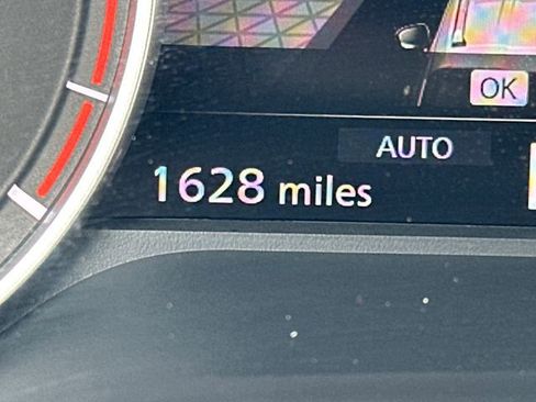 Used 2026 Nissan Rogue SV w/ Cold Weather Package image 15