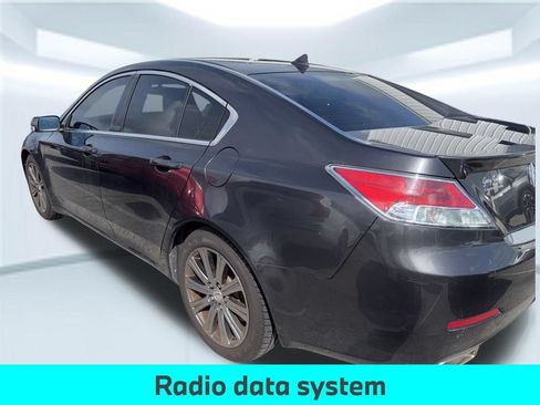 Used 2014 Acura TL Special Edition FWD image 5