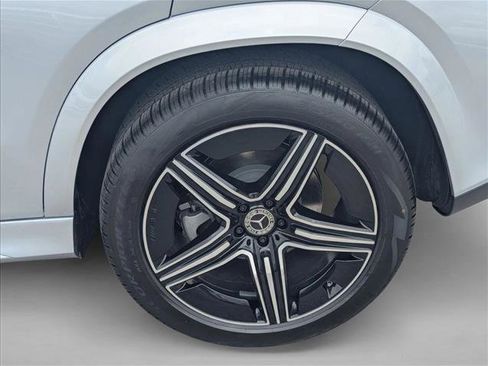 New 2026 Mercedes-Benz GLE 450 4MATIC image 9