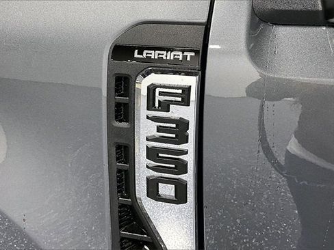 New 2026 Ford F350 Lariat image 11