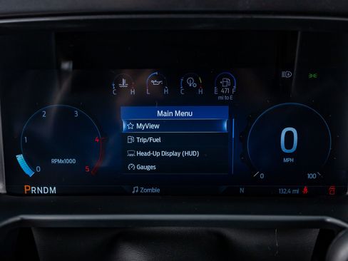 Used 2026 Ford F250 King Ranch AWD/4WD image 20