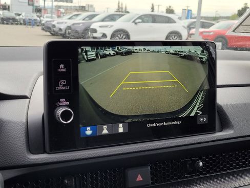 Certified 2026 Honda CR-V LX image 23