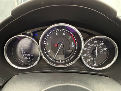 Used 2016 MAZDA MX-5 Miata Grand Touring image 25